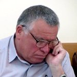 Суспільство і влада: Уволен директор Житомирского водоканала