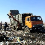 Гроші і Економіка: Для Коростеня построят новый полигон бытовых отходов за 43 млн грн
