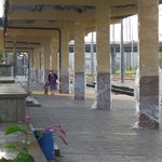 Місто і життя: В Житомире есть железнодорожная станция, с которой почти никуда не уедешь