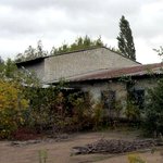 Люди і Суспільство: Власти Житомира потратили 1,2 миллиона, чтобы купить разрушенный свинарник.ФОТО
