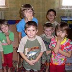 Люди і Суспільство: Власти Житомирской области решили закрыть скандальный Центр реабилитации детей