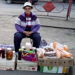 Місто і життя: Предотвращая зло: Житомирян призывают не потакать стихийной торговле
