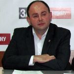 Держава і Політика: В Житомирском горсовете объединились «Фронт змін» и «Батьківщина». ВИДЕО