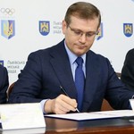 Спорт і Здоров'я: Украина подала заявку на проведение зимней Олимпиады во Львове - Вилкул