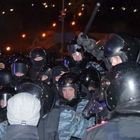 Держава і Політика: Майдана больше нет. Беркут силой разогнал протестующих. ВИДЕО
