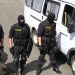 Надзвичайні події: В Житомире милиция нашла и изъяла сервера с детским порно
