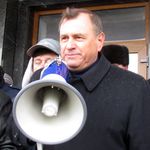 Держава і Політика: Губернатор Житомирщины Рыжук в отставку не пойдёт. ВИДЕО