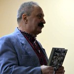 Мистецтво і культура: Краевед Георгий Мокрицкий представил новую книгу об истории Житомира. ФОТО