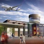 Гроші і Економіка: В Житомире частная компания собирается восстановить работу аэропорта. ВИДЕО