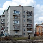 Місто і життя: Руководителя ЖСК «Космос» в Житомире заставили перенести собрание из-за выявленных нарушений