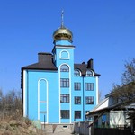 10 мая в Житомире откроют воскресную школу Михайловского собора