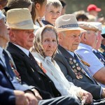 Люди і Суспільство: На Житомирщине осталось 40 тыс ветеранов, которые участвовали в ВОВ