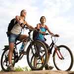 Спорт і Здоров'я: Велодень: 31 мая велосипедисты Житомира выйдут на совместный велопарад