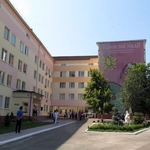 Наука і освіта: Житомирский перинатальный центр выиграл грант по внедрению нового проекта
