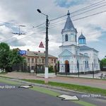 Люди і Суспільство: Московский патриархат в Житомире расширяется: просят помещение приходской школы на Крошне