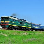 Гроші і Економіка: В Житомире железнодорожные билеты в Одессу популярнее Симферополя
