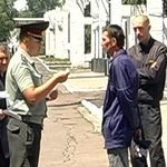 Люди і Суспільство: В Житомире амнистировали 20 осужденных. ФОТО