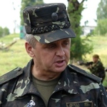 Війна в Україні: Депутат Житомирского облсовета назначен начальником Генштаба Вооруженных Сил Украины