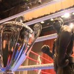 В Бердичеве завершился боксерский турнир на призы братьев Кличко. ФОТО