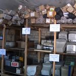 Куда в Житомире можно сдать люминесцентные лампы, аккумуляторы, мониторы, шины и др. ВИДЕО