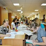 Наука і освіта: Житомирские ВУЗы начали прием документов от абитуриентов