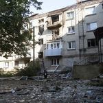 Люди і Суспільство: Житомирские строители могут помочь восстановить Славянск