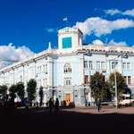 Місто і життя: В Верховной Раде зарегистрировано постановление о выборах мэра в Житомире