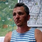 Війна в Україні: Майор из Житомира Сергей Мордвинов попал в плен к террористам. ВИДЕО
