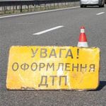Надзвичайні події: На Житомирщине в результате ДТП погиб водитель