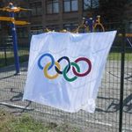 В рамках Дня физической культуры и спорта в Житомире проведут Олимпийские уроки