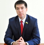 ЦИК зарегистрировала Александра Величко кандидатом в депутаты Верховной Рады от Житомира