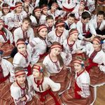 Мистецтво і культура: Житомирский хор «Глория» победил на международном конкурсе в Италии. ФОТО