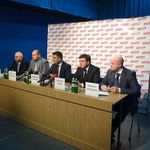 Зубко объяснил, почему партия Порошенко выдвинула от Житомира кандидатом Розенблата. ФОТО