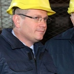 Вилкул: «Оппозиционный блок» быстро восстановит угольную промышленность Украины
