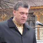 Олег Тягнибок в Житомире: «Нам не стыдно за работу фракции в парламенте». ВИДЕО. ФОТО