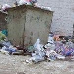 Уроженка Житомирской области выбросила своего новорожденного ребенка в мусорку. ВИДЕО