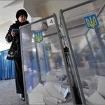 В Житомирской области уже проголосовало более 220 000 избирателей