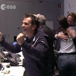 Інтернет і Технології: Космическая сенсация: человечество впервые оседлало комету Чурюмова-Герасименко