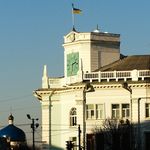 Місто і життя: Завтра состоится заседание исполкома Житомирского городского совета