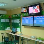 Кримінал: Милиция закрыла шесть букмекерских контор в Житомире, забрав компьютерную технику. ФОТО