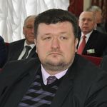 Суспільство і влада: Ярослав Лагута официально назначен зампредседателя Житомирской ОГА