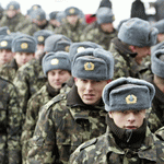 Війна в Україні: С 16 февраля в Житомирской области стартует второй этап 4-й волны мобилизации