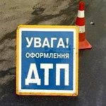 Надзвичайні події: На улице Бородия в Житомире водитель Daewoo сбил 7-летнюю девочку