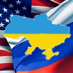 Світ: Украина оказалась полигоном для выяснения отношений и борьбы за мировое господство