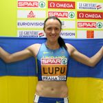 Бегунья из Житомирской области завоевала бронзу на чемпионате Европы