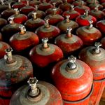 Гроші і Економіка: С 15 марта для населения Житомирской области подорожает газ в баллонах