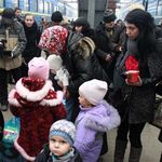 Люди і Суспільство: Количество переселенцев в Житомирской области достигло 7 тыс. человек