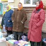 Місто і життя: Депутаты горсовета дали 10 дней на ликвидацию стихийной торговли в Житомире