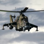 Надзвичайні події: Военный вертолет летевший в Житомир разбился под Киевом: погиб офицер
