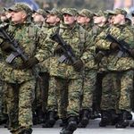 Війна в Україні: Мобилизация в Житомирской области выполнена на 100%